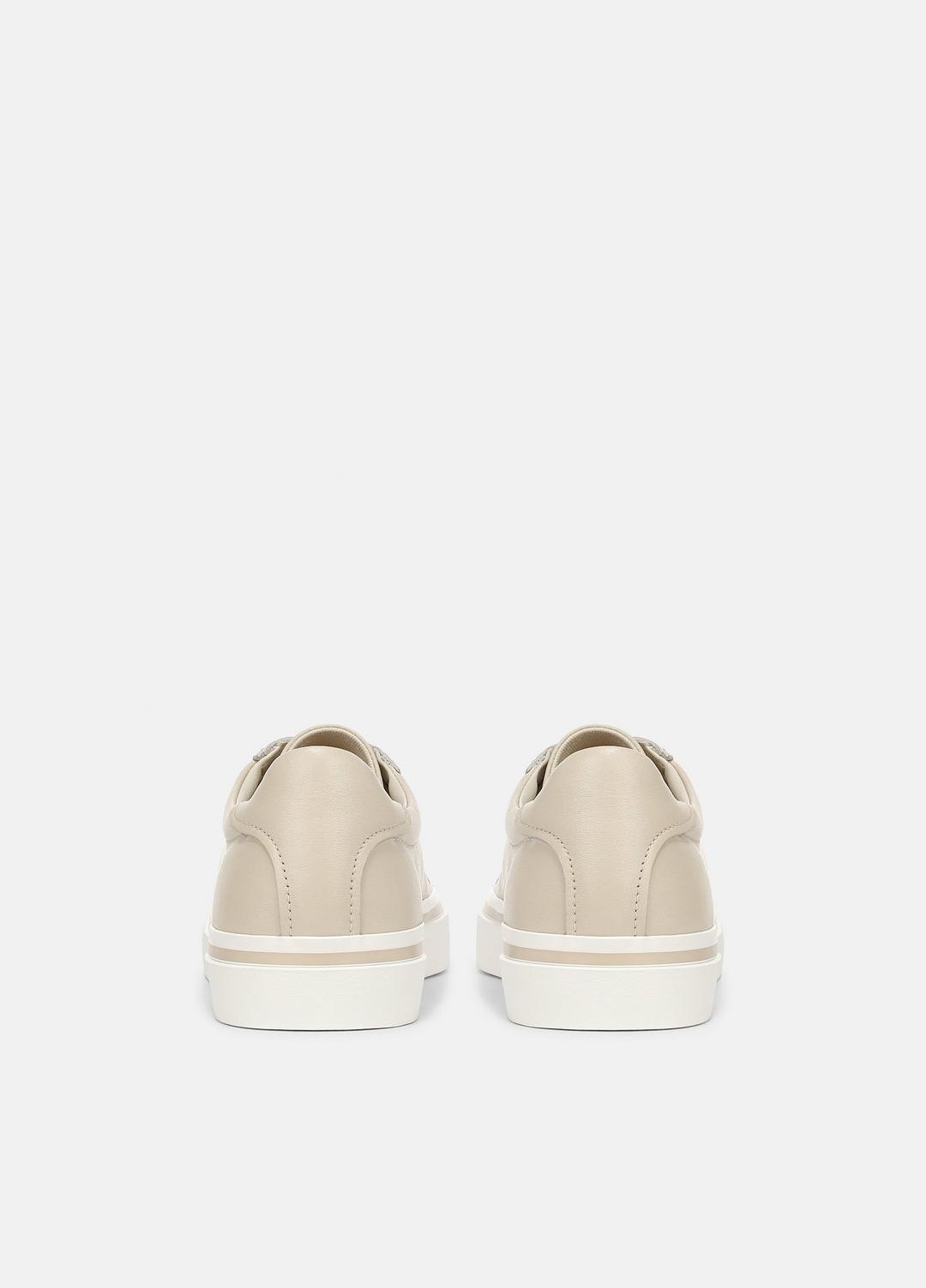 VINCE Women Monterey Leather Sneaker in Sneakers