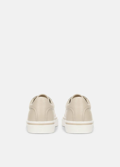 VINCE Women Monterey Leather Sneaker in Sneakers