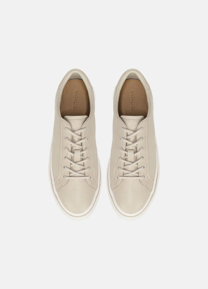 VINCE Women Monterey Leather Sneaker in Sneakers