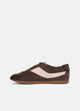 DARK MOCHA/ROSEWATER