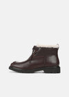 CHILI BROWN
