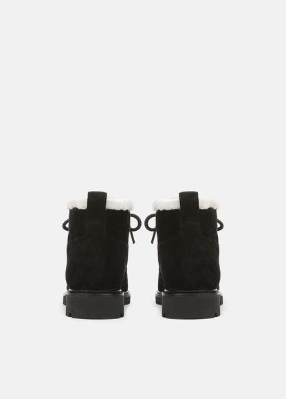 VINCE Women Sierra Lug-Sole Boot in Boots