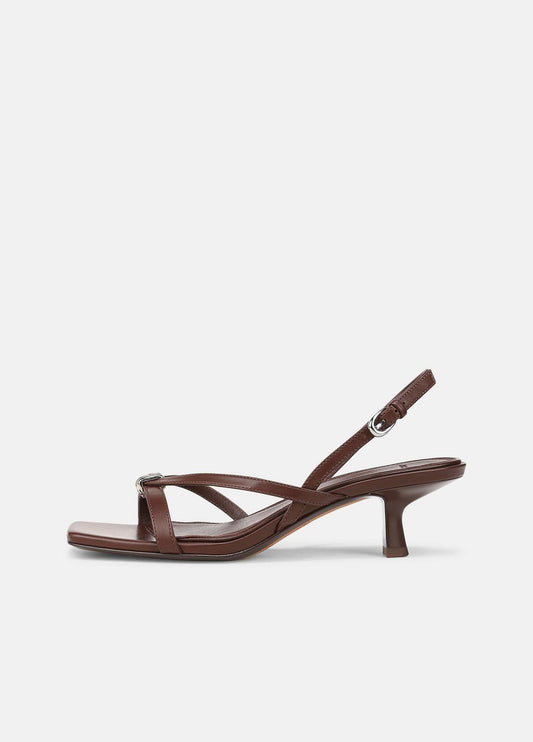 VINCE Women Tali Slingback Sandal in Heels