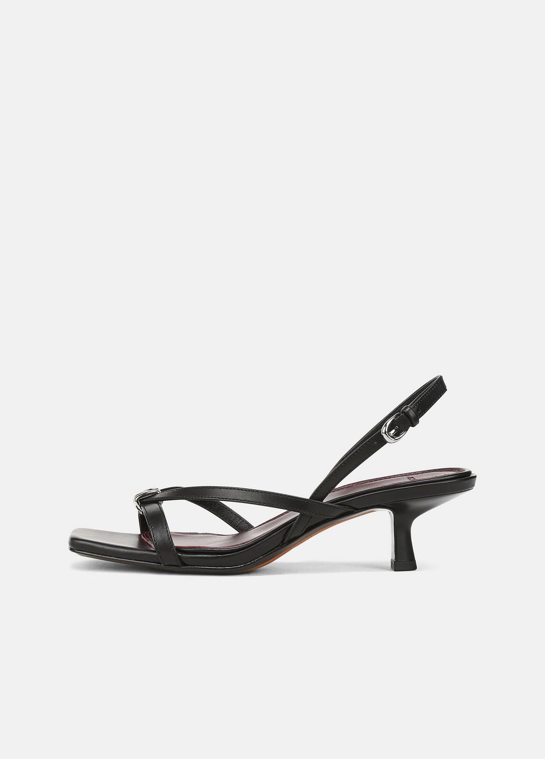 VINCE Women Tali Slingback Sandal in Heels
