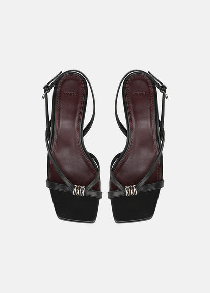 VINCE Women Tali Slingback Sandal in Heels
