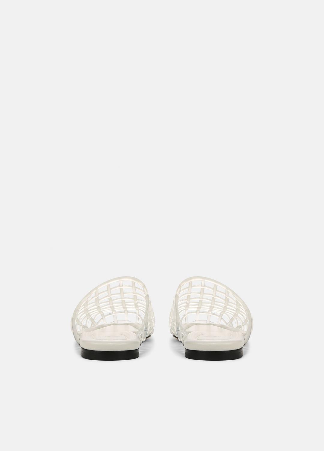 VINCE Women Barcelona Jelly Sandal in Sandals