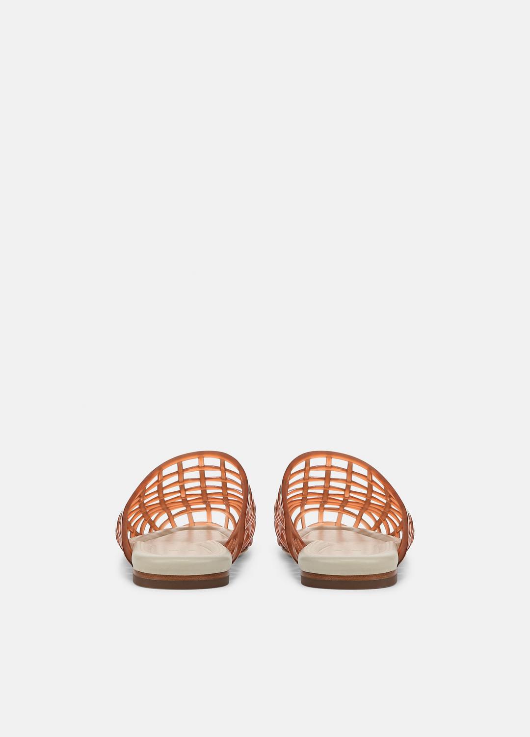 VINCE Women Barcelona Jelly Sandal in Sandals