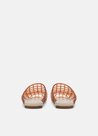 VINCE Women Barcelona Jelly Sandal in Sandals