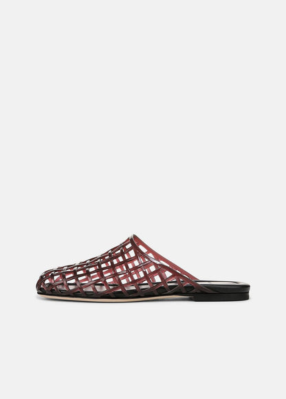 VINCE Women Barcelona Jelly Sandal in Sandals