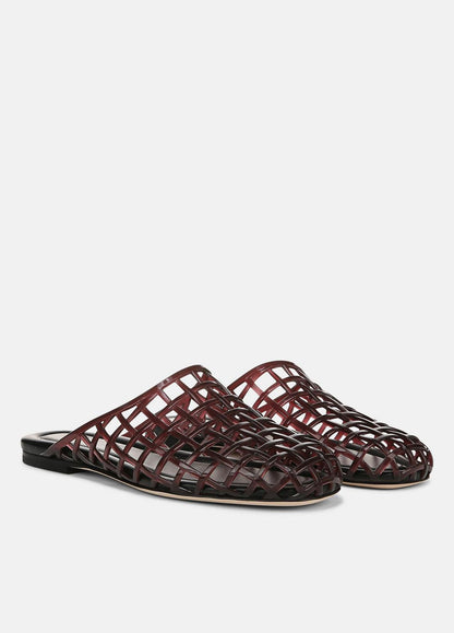VINCE Women Barcelona Jelly Sandal in Sandals