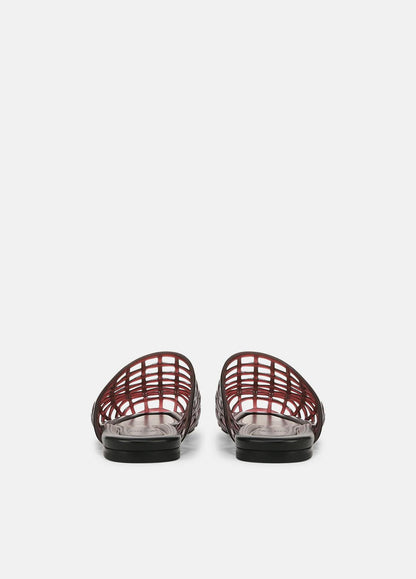 VINCE Women Barcelona Jelly Sandal in Sandals