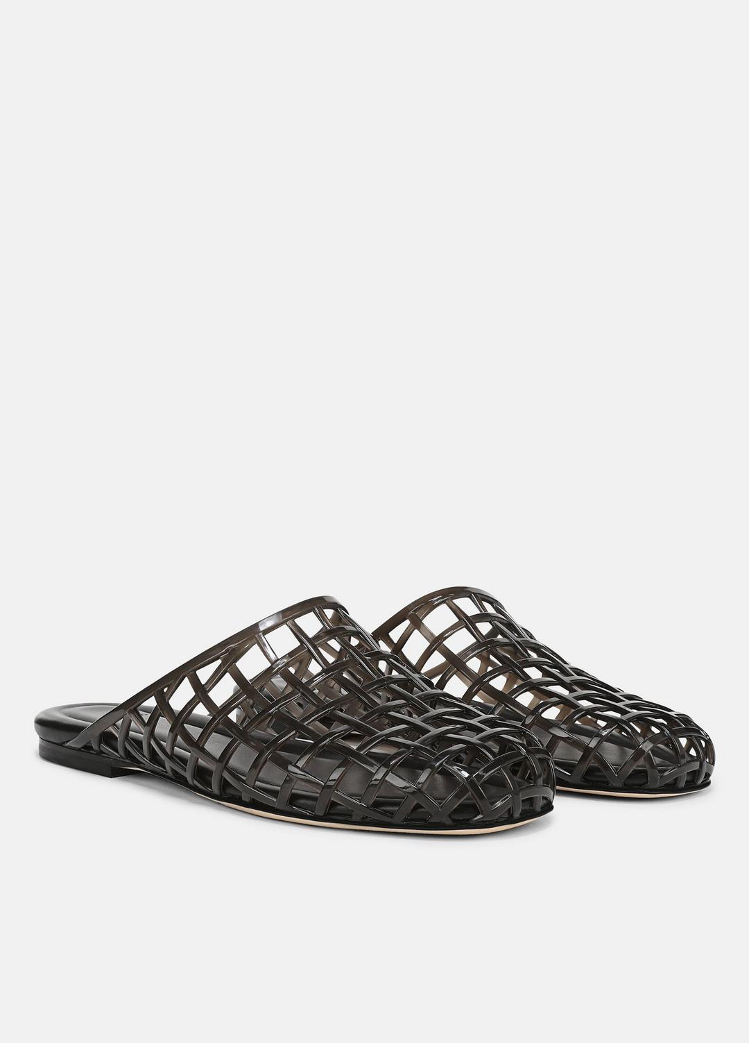 VINCE Women Barcelona Jelly Sandal in Sandals