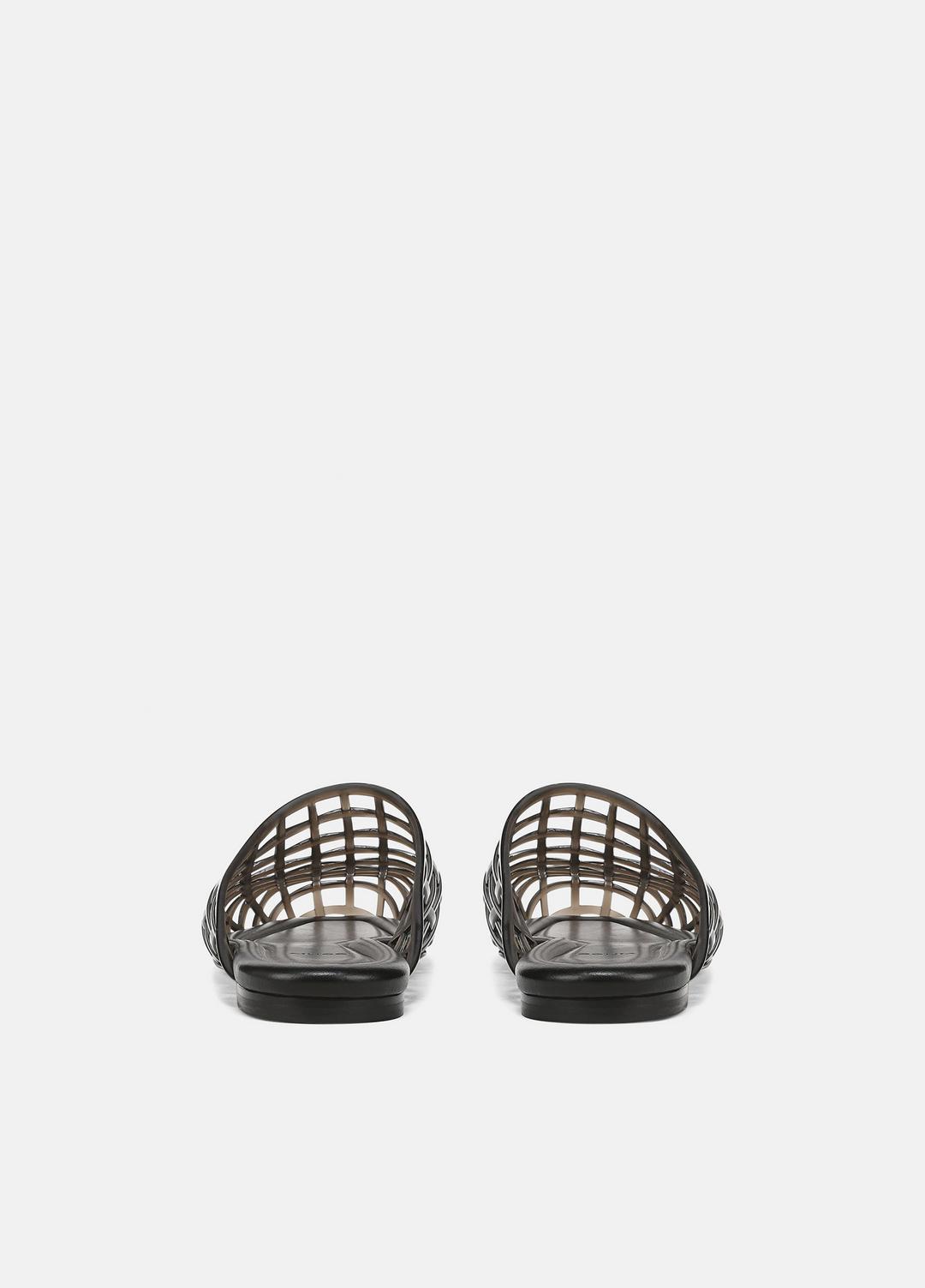 VINCE Women Barcelona Jelly Sandal in Sandals