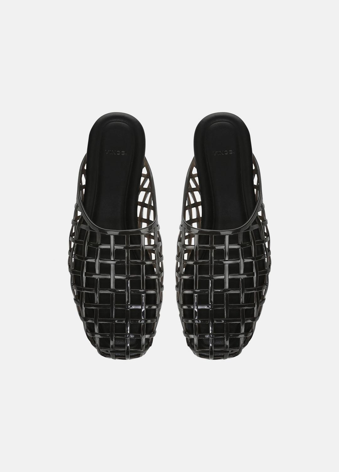 VINCE Women Barcelona Jelly Sandal in Sandals