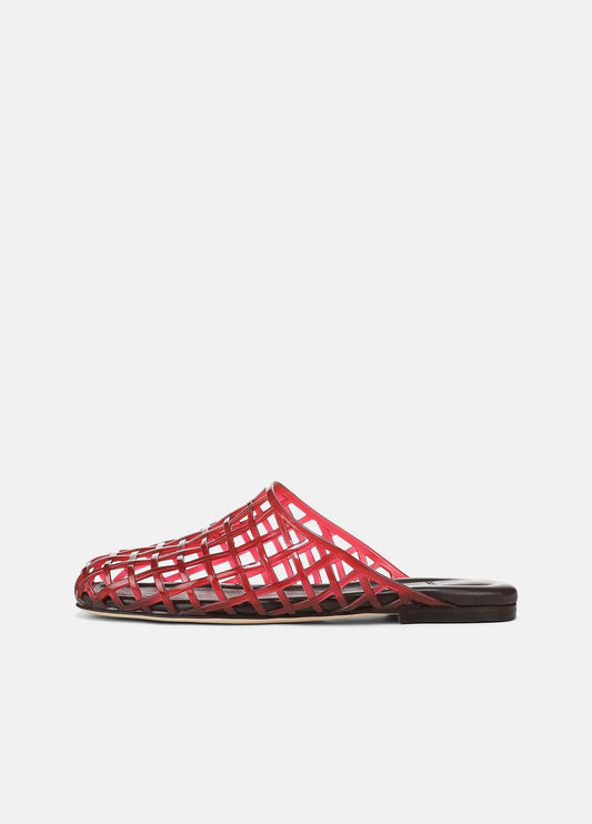 VINCE Women Barcelona Jelly Sandal in Sandals