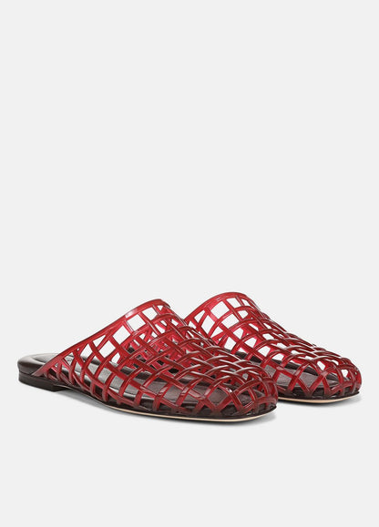 VINCE Women Barcelona Jelly Sandal in Sandals