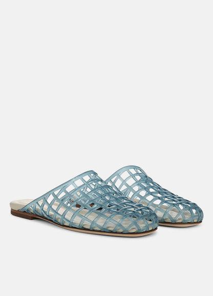 VINCE Women Barcelona Jelly Sandal in Sandals