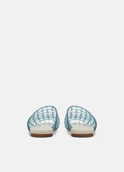 VINCE Women Barcelona Jelly Sandal in Sandals