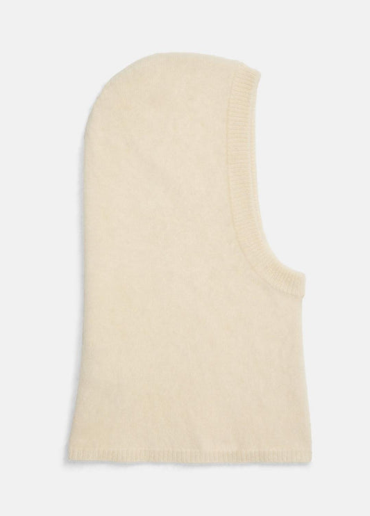 VINCE Women Brushed Cashmere Balaclava in Scarves & Hats