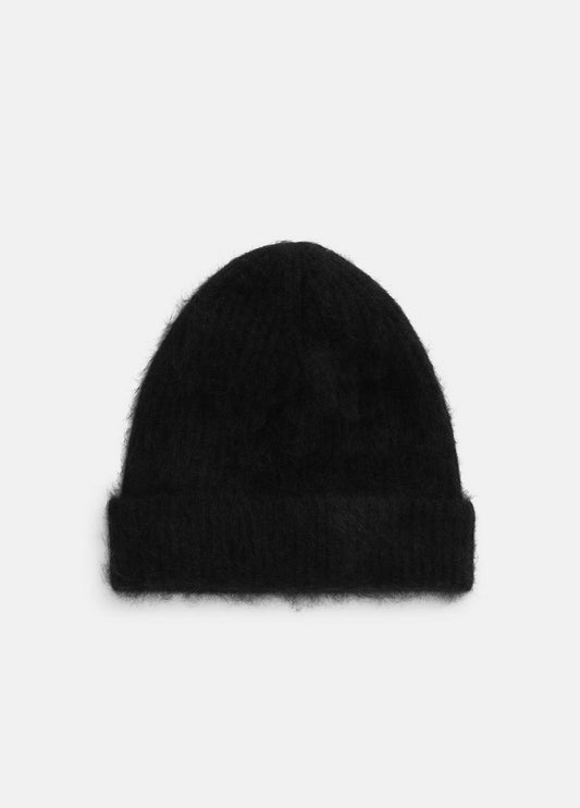 VINCE Women Brushed Cashmere Beanie in Scarves & Hats