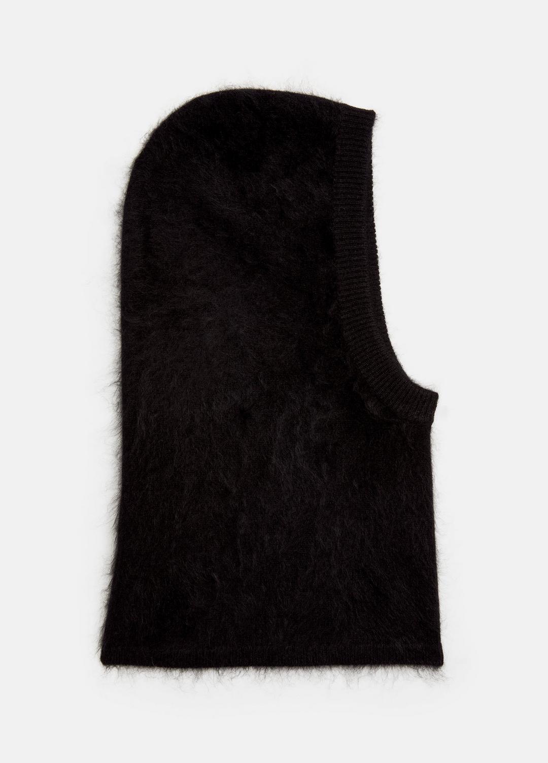 VINCE Women Brushed Cashmere Balaclava in Scarves & Hats
