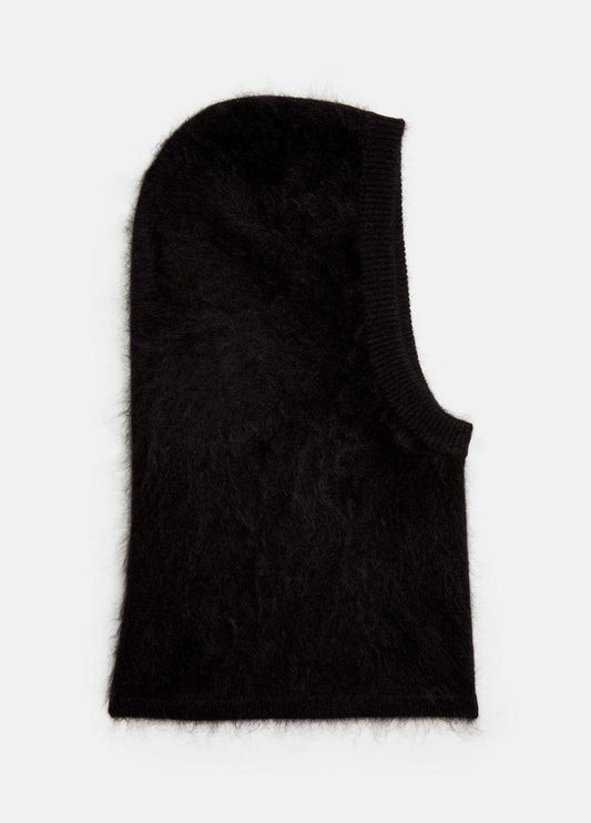VINCE Women Brushed Cashmere Balaclava in Scarves & Hats