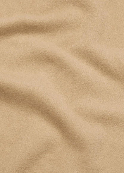 VINCE Women Double-Face Cashmere Scarf in Scarves & Hats