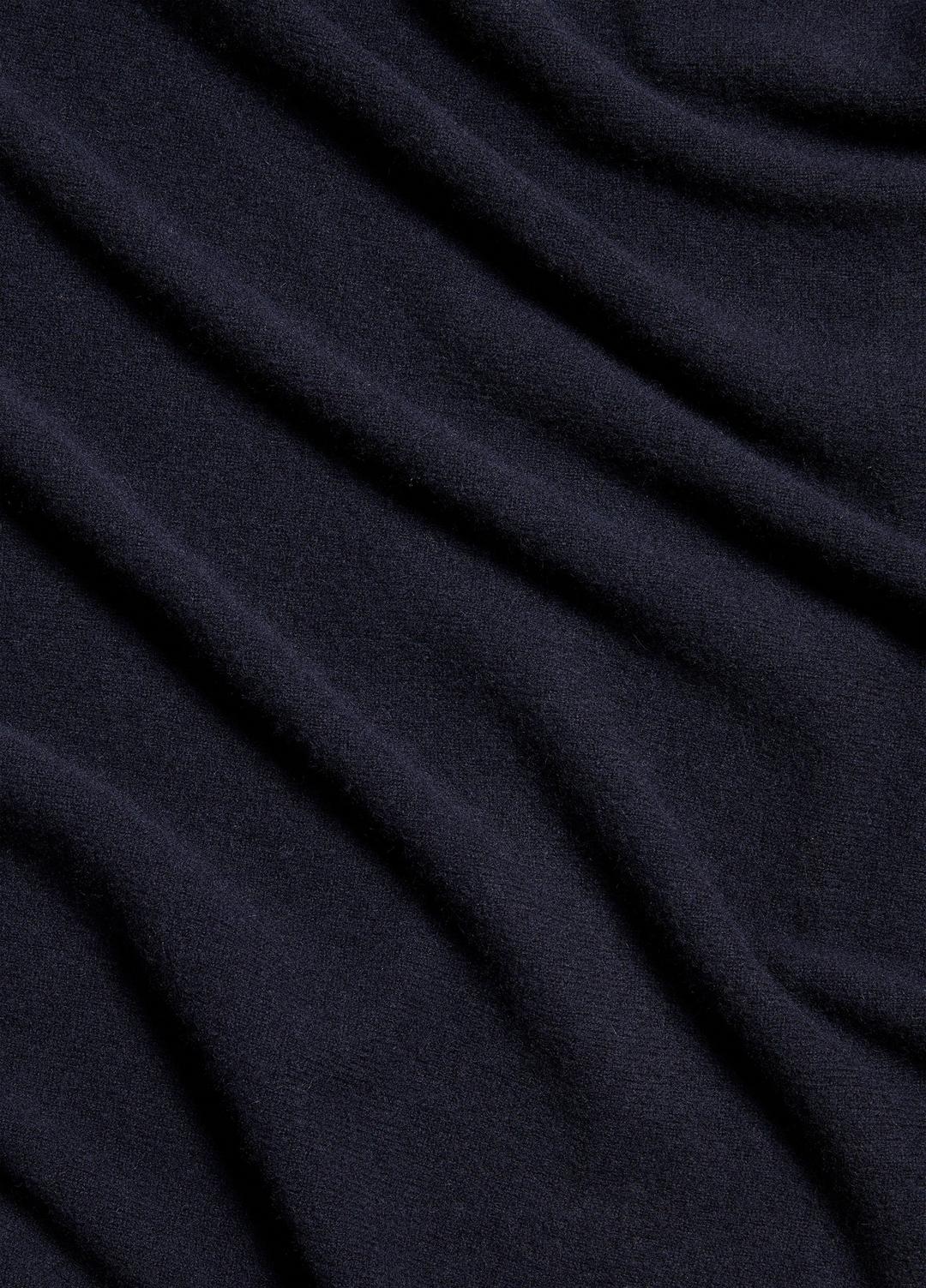 VINCE Women Plush Cashmere Blanket Wrap in Scarves & Hats