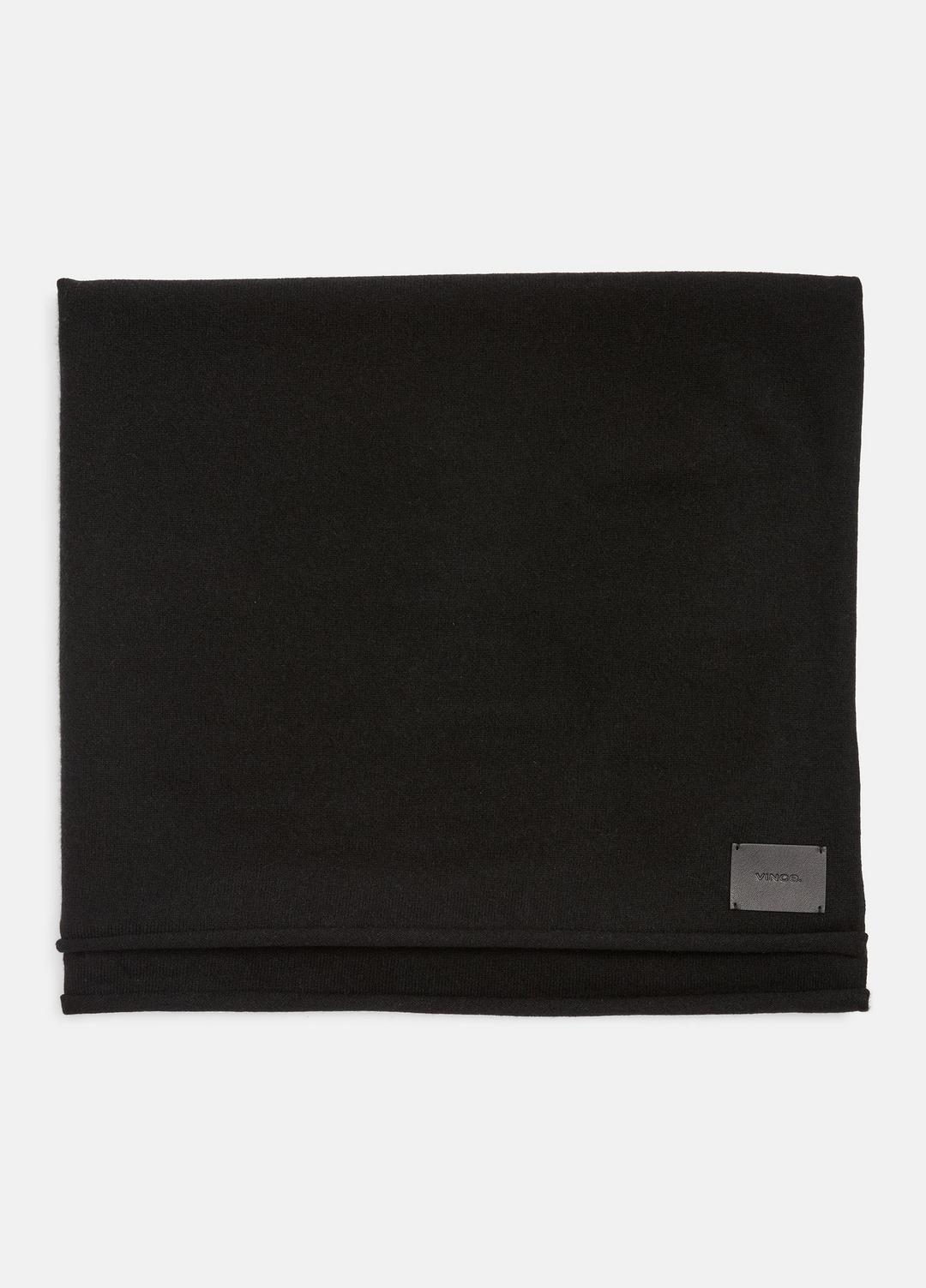 VINCE Women Plush Cashmere Blanket Wrap in Scarves & Hats