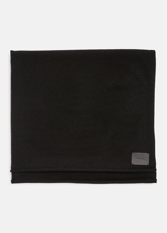 VINCE Women Plush Cashmere Blanket Wrap in Scarves & Hats