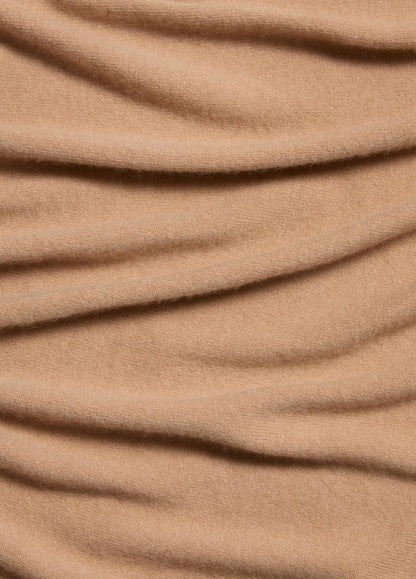 VINCE Women Plush Cashmere Blanket Wrap in Scarves & Hats