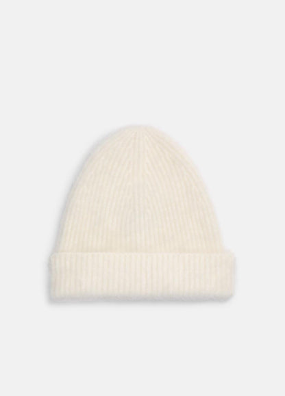 VINCE Women Brushed Cashmere Beanie in Scarves & Hats