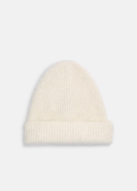 VINCE Women Brushed Cashmere Beanie in Scarves & Hats