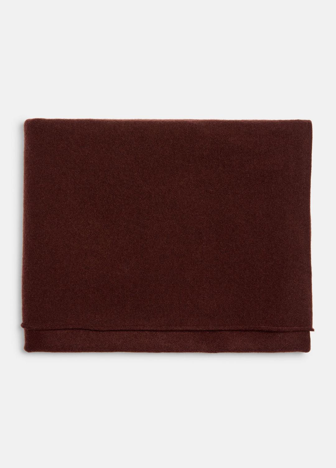 VINCE Women Lightweight Plush Cashmere Blanket Wrap in Scarves & Hats