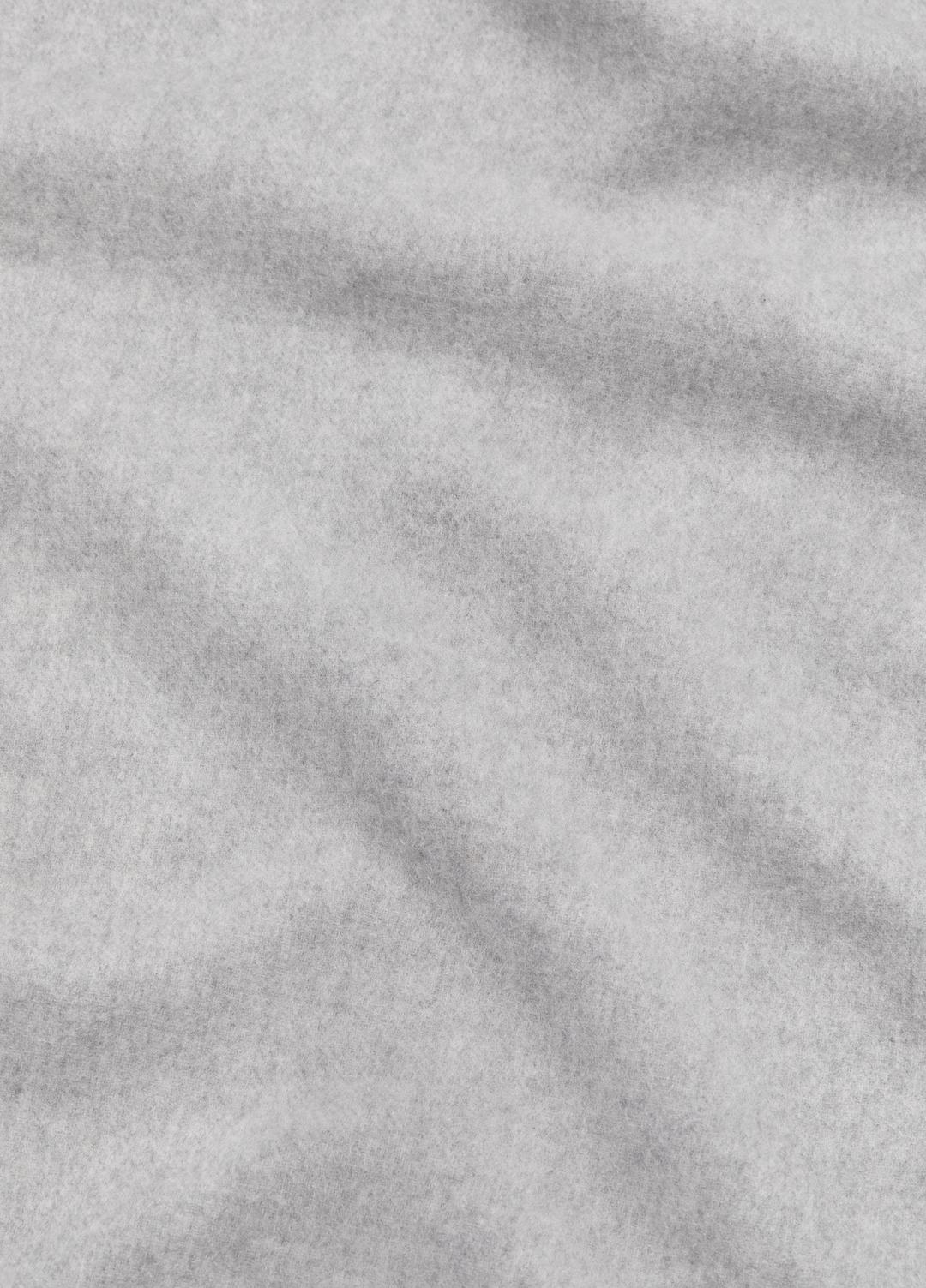 VINCE Women Double-Face Cashmere Scarf in Scarves & Hats
