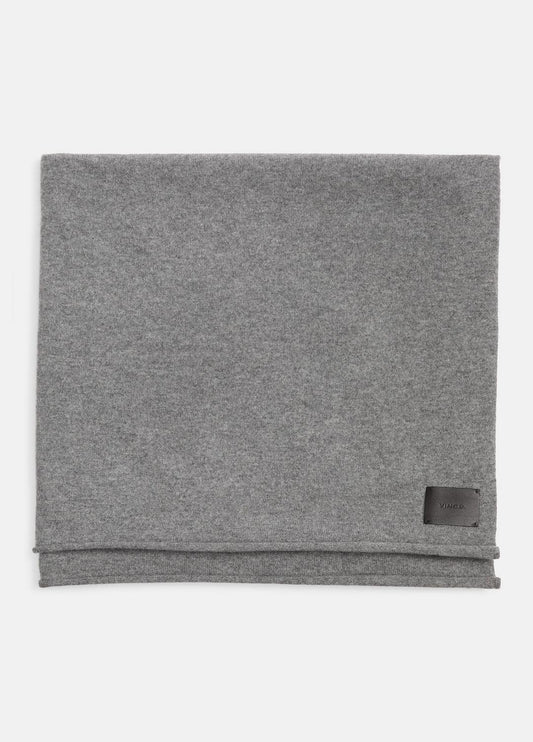 VINCE Women Plush Cashmere Blanket Wrap in Scarves & Hats