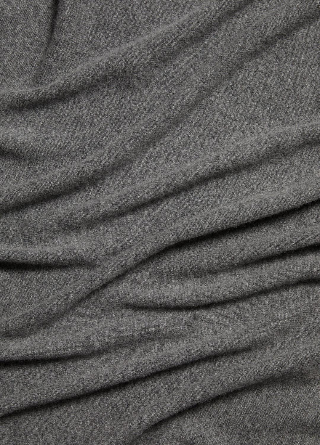 VINCE Women Plush Cashmere Blanket Wrap in Scarves & Hats