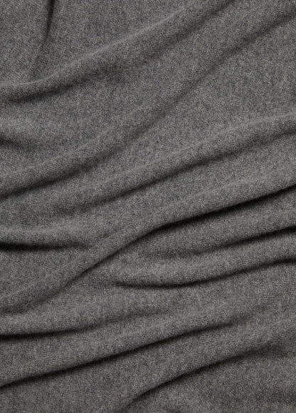 VINCE Women Plush Cashmere Blanket Wrap in Scarves & Hats