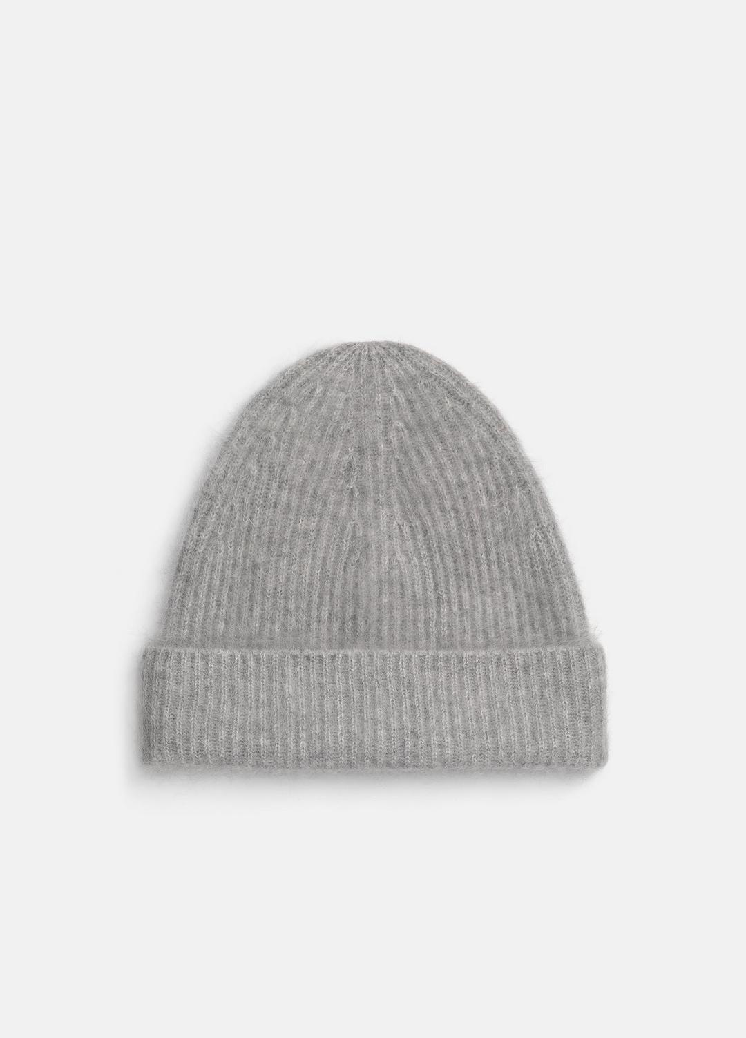VINCE Women Brushed Cashmere Beanie in Scarves & Hats