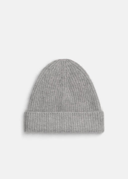 VINCE Women Brushed Cashmere Beanie in Scarves & Hats
