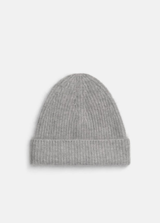 VINCE Women Brushed Cashmere Beanie in Scarves & Hats