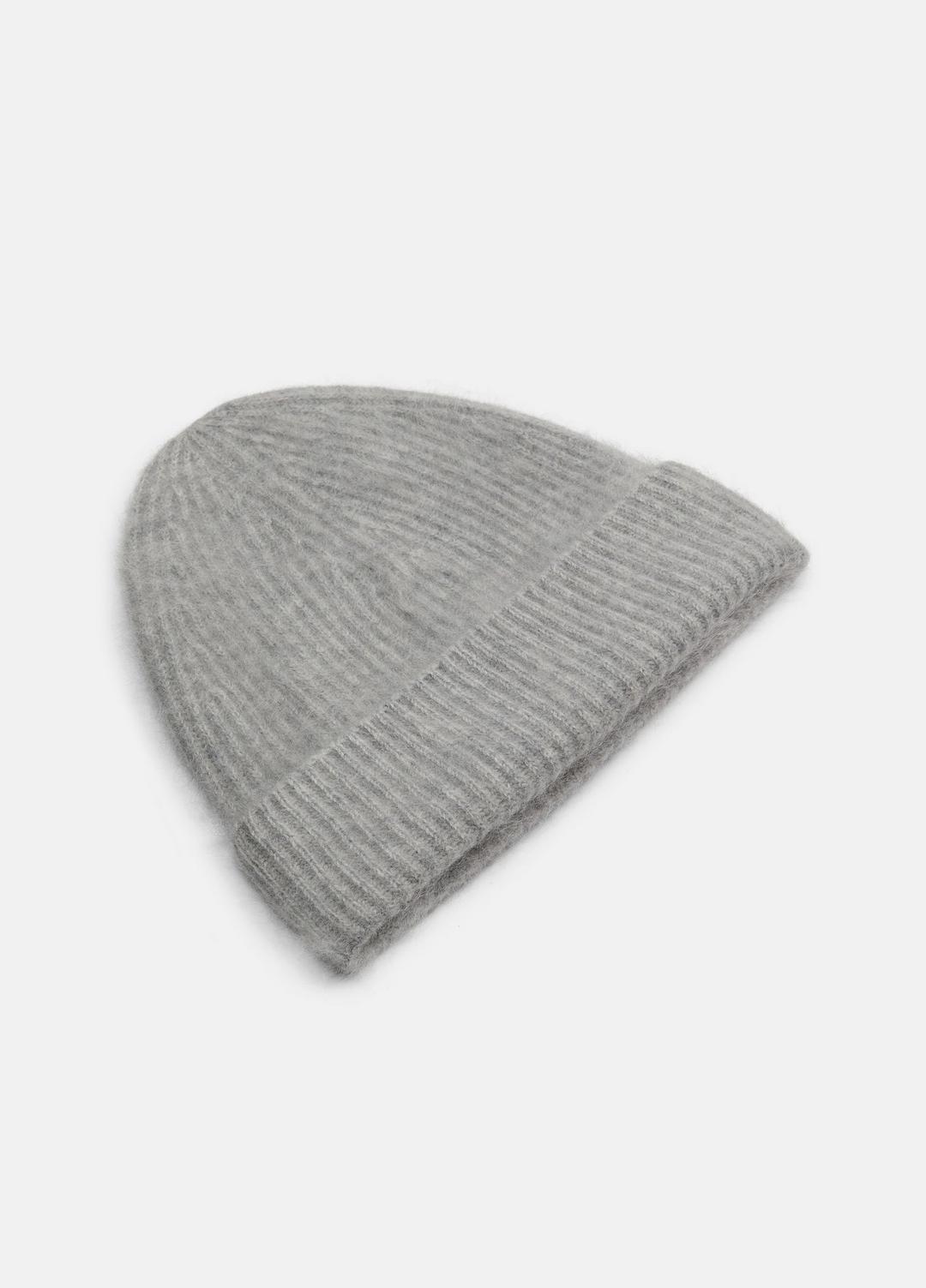 VINCE Women Brushed Cashmere Beanie in Scarves & Hats