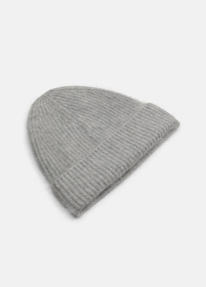 VINCE Women Brushed Cashmere Beanie in Scarves & Hats