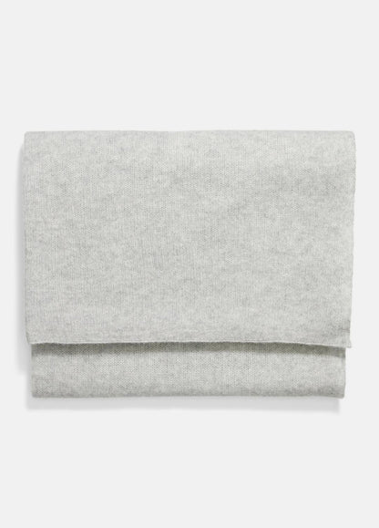 VINCE Women Featherweight Cashmere Travel Wrap in Scarves & Hats