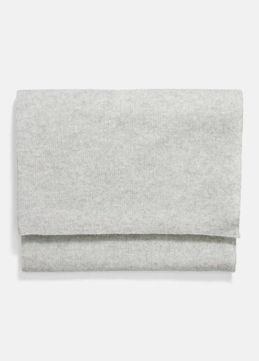 VINCE Women Featherweight Cashmere Travel Wrap in Scarves & Hats