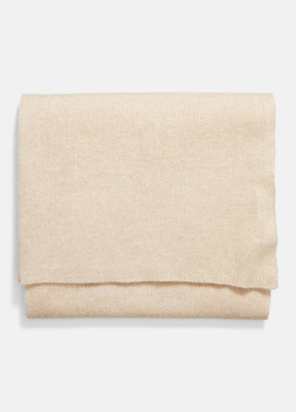 VINCE Women Featherweight Cashmere Travel Wrap in Scarves & Hats