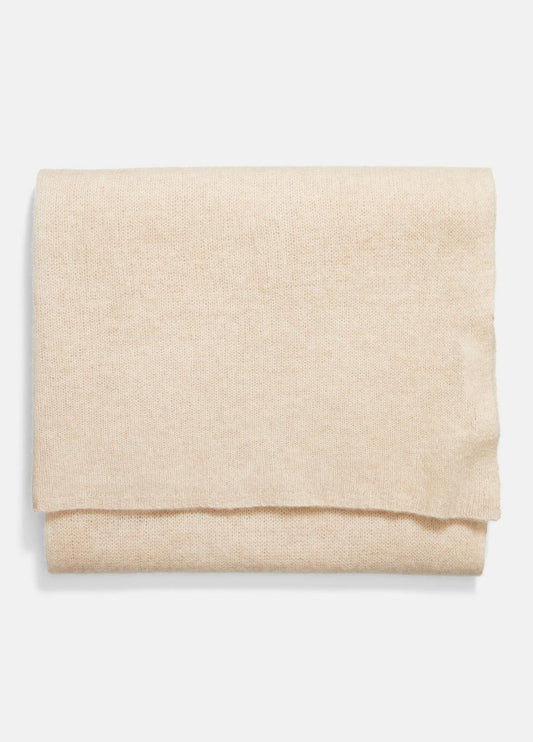 VINCE Women Featherweight Cashmere Travel Wrap in Scarves & Hats