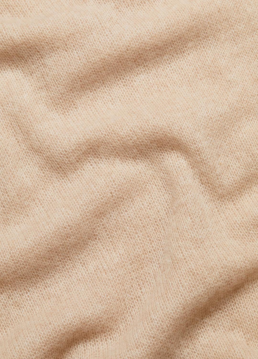 VINCE Women Featherweight Cashmere Travel Wrap in Scarves & Hats