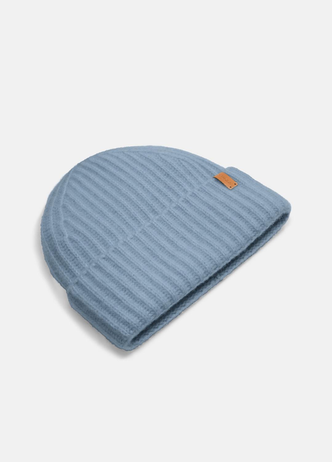 VINCE Women Plush Cashmere Chunky-Knit Beanie in Scarves & Hats