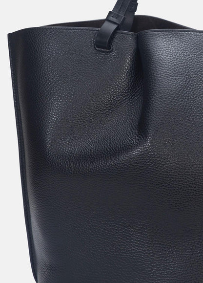 VINCE Women Ava Leather Tote in Handbags